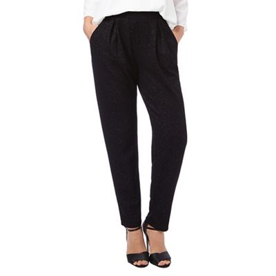 Phase Eight Lexie Sparkle Soft Trousers